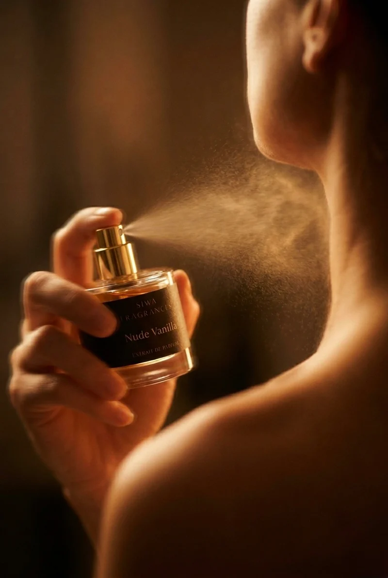 Timeless Scents, Modern Elegance